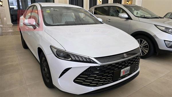 بي واي دي Qin Plus 2025 للبيع في العراق -  بغداد